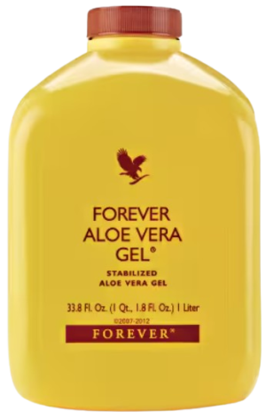 Forever Aloe Vera Gel®