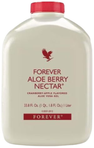 ALOE BERRY NECTAR