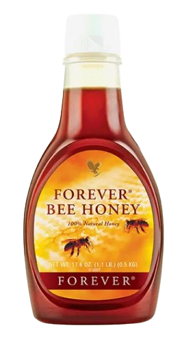 FOREVER BEE HONEY