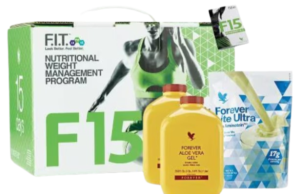 F15 BEGINNERS - VANILLA