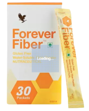 FOREVER FIBER