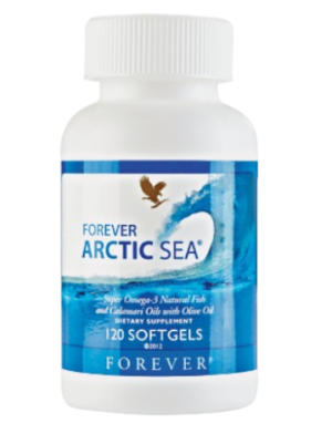 Forever Arctic Sea®