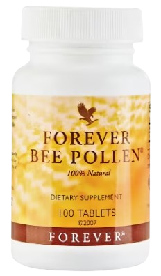 FOREVER BEE POLLEN