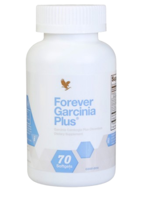 GARCINIA PLUS