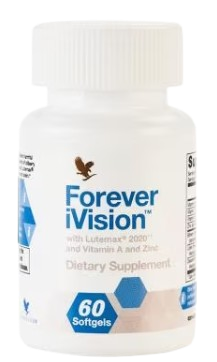 FOREVER I-VISION