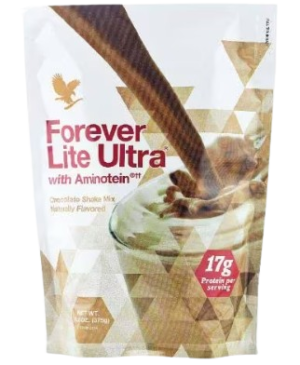 FRVR LT U AMNTN-CHOCOLT POUCH