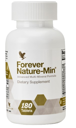 Forever Nature-Min®