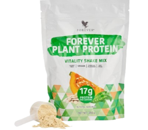FOREVER PLANT PROTIEN