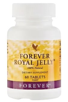 FOREVER ROYAL JELLY