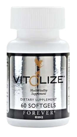 FOREVER VITOLIZE MEN