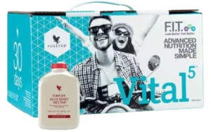 VITAL5 PAK - ALOE BERRY NECTAR